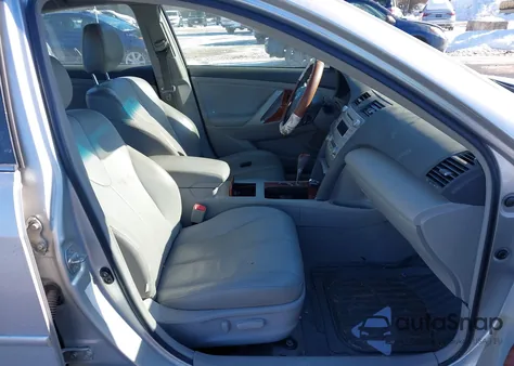 2011 Toyota Camry Xle из США, поврежденный, VIN 4T4BF3EK2BR162552